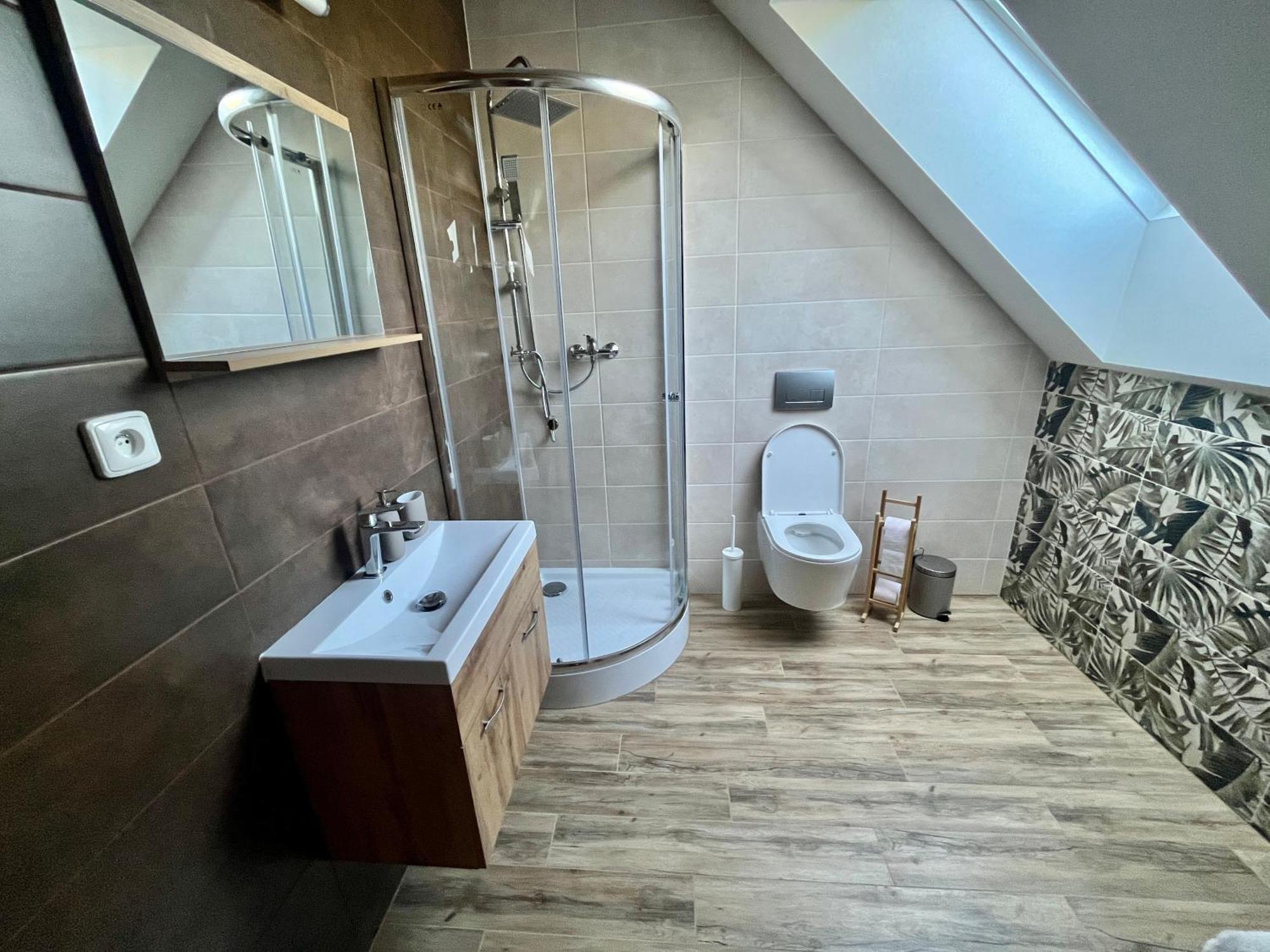Apartmany Statek Bezdedice Hostomice エクステリア 写真